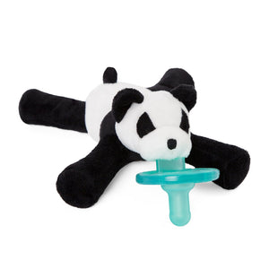 WubbaNub Plush Toy Pacifier