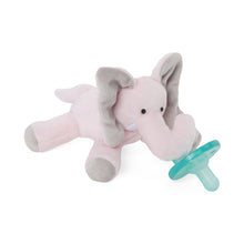 Load image into Gallery viewer, WubbaNub Plush Toy Pacifier