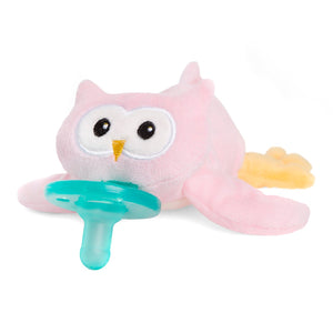 WubbaNub Plush Toy Pacifier