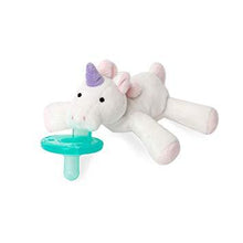 Load image into Gallery viewer, WubbaNub Plush Toy Pacifier