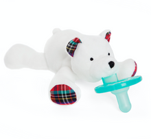 Load image into Gallery viewer, WubbaNub Plush Toy Pacifier