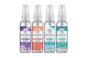 Honest Hand Sanitizer - Travel Size