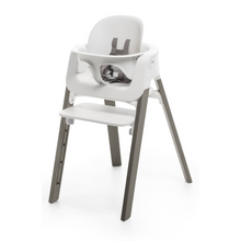 Load image into Gallery viewer, Stokke Steps High Chair Bundle