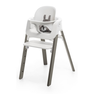 Stokke Steps High Chair Bundle