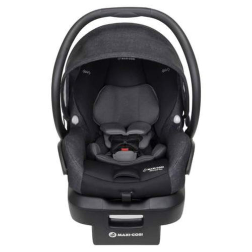 Maxi-Cosi Mico Max Plus Infant Car Seat