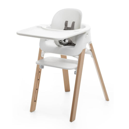 Stokke Steps High Chair Bundle