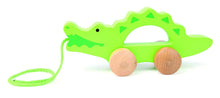 Load image into Gallery viewer, Hape Push &amp; Pull Toy