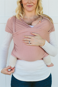 Solly Baby Wrap