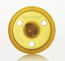 Load image into Gallery viewer, Natursutten All Natural Rounded Pacifier