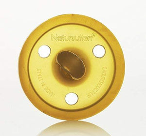Natursutten All Natural Rounded Pacifier