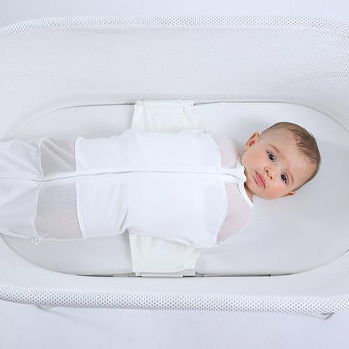 SNOO Mattress Sheet Organic