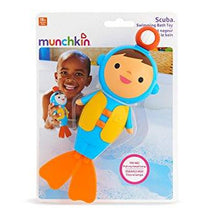 Load image into Gallery viewer, Munchkin Scuba Bath Toy