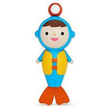Load image into Gallery viewer, Munchkin Scuba Bath Toy