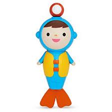 Munchkin Scuba Bath Toy