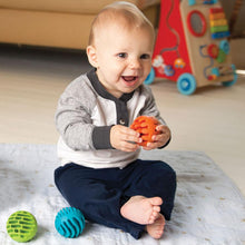 Load image into Gallery viewer, Fat Brain Toys Sensory Rollers