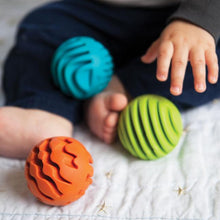 Load image into Gallery viewer, Fat Brain Toys Sensory Rollers