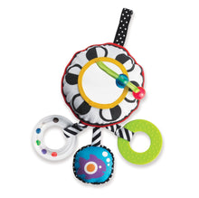 Load image into Gallery viewer, Manhattan Toy Company Sight &amp; Sounds Toy
