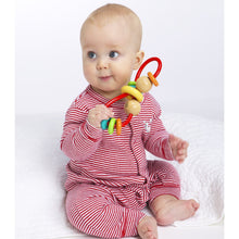 Load image into Gallery viewer, Manhattan Toy Company Skwinkel  Rattle