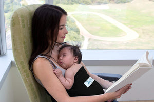 SleepBelt Hands Free Skin-to-Skin Infant Support System
