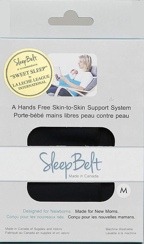 SleepBelt Hands Free Skin-to-Skin Infant Support System