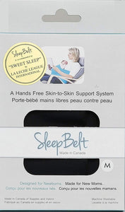 SleepBelt Hands Free Skin-to-Skin Infant Support System