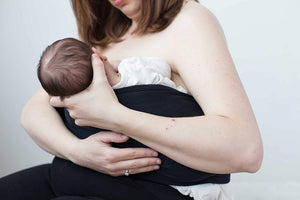 SleepBelt Hands Free Skin-to-Skin Infant Support System