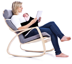 SleepBelt Hands Free Skin-to-Skin Infant Support System