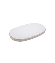 Load image into Gallery viewer, Stokke Sleepi Protection Sheet-White