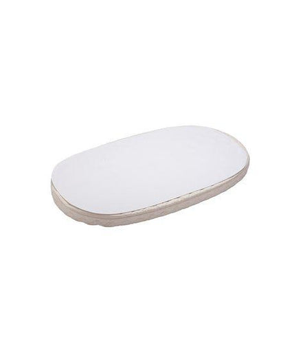 Stokke Sleepi Protection Sheet-White
