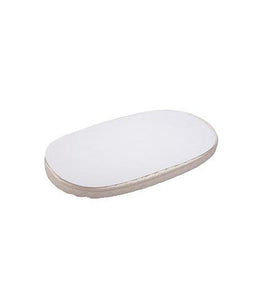 Stokke Sleepi Protection Sheet-White