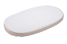 Load image into Gallery viewer, Stokke Sleepi Protection Sheet-White