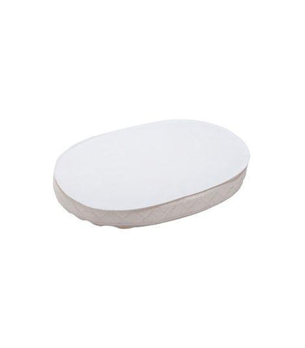 Stokke Sleepi Mini Protection Sheet-White