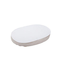 Stokke Sleepi Mini Protection Sheet-White