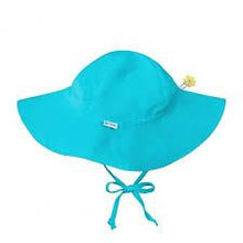 Load image into Gallery viewer, iPlay Solid Brim Sun Hat