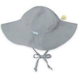 Load image into Gallery viewer, iPlay Solid Brim Sun Hat