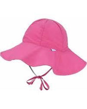 Load image into Gallery viewer, iPlay Solid Brim Sun Hat