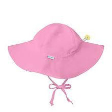 Load image into Gallery viewer, iPlay Solid Brim Sun Hat