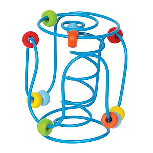 Hape Spring-a-Ling 6m+
