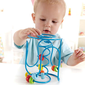 Hape Spring-a-Ling 6m+