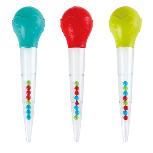 Hape Squeeze & Squirt Set 18m+
