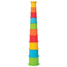 Load image into Gallery viewer, Manhattan Toy Stack + Smash