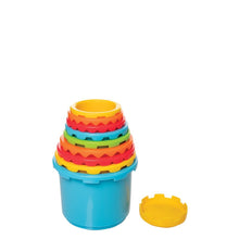 Load image into Gallery viewer, Manhattan Toy Stack + Smash