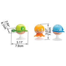Load image into Gallery viewer, Hape Stay-put Rattle Set 0m+