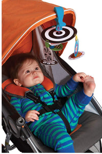 Manhattan Toy Infant Stim-Mobile To Go 0m+