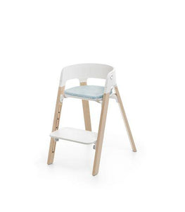 Stokke Steps Chair Cushion Jade 