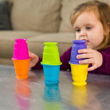 Load image into Gallery viewer, Fat Brain Toys Suction Kupz