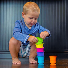 Load image into Gallery viewer, Fat Brain Toys Suction Kupz