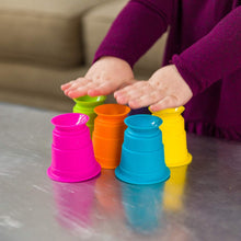 Load image into Gallery viewer, Fat Brain Toys Suction Kupz