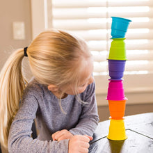 Load image into Gallery viewer, Fat Brain Toys Suction Kupz