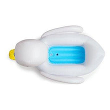 Load image into Gallery viewer, Munchkin Swan White Hot Inflatable Tub